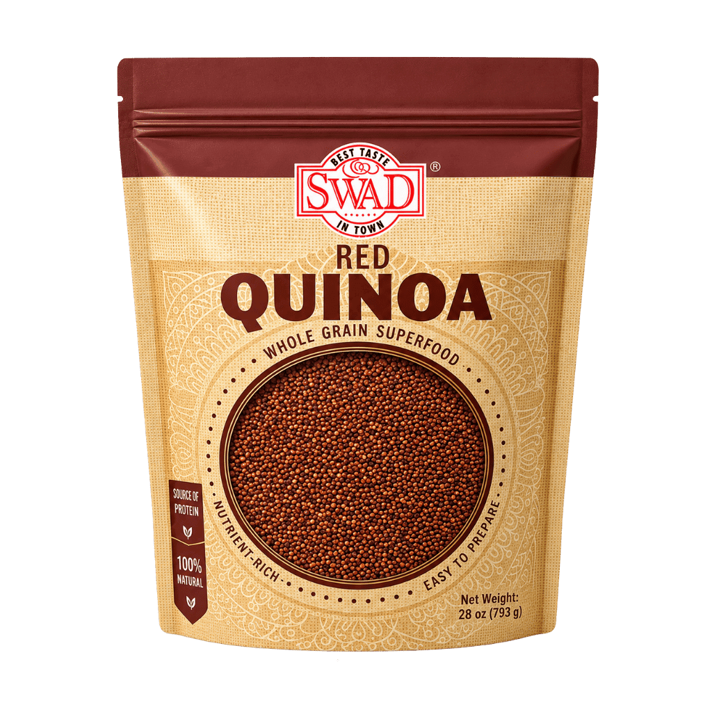 Swad Red Quinoa 28 oz buy online USA