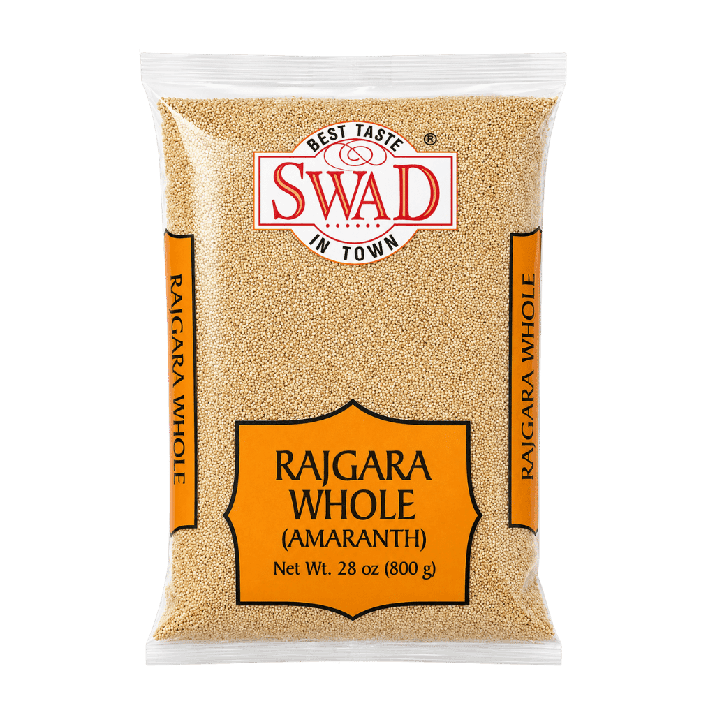 Swad Rajgara Whole Swad 800 g buy online USA