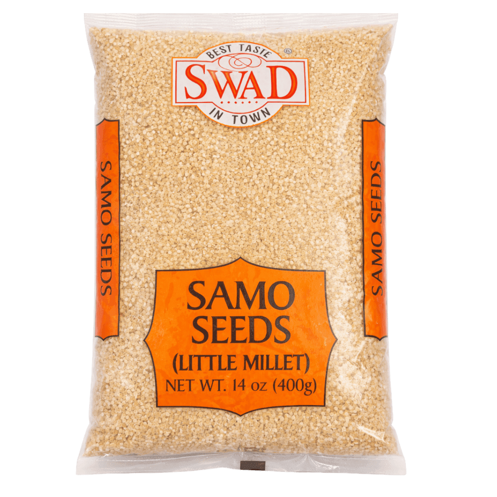 Swad Samo Seed 400 g buy online USA