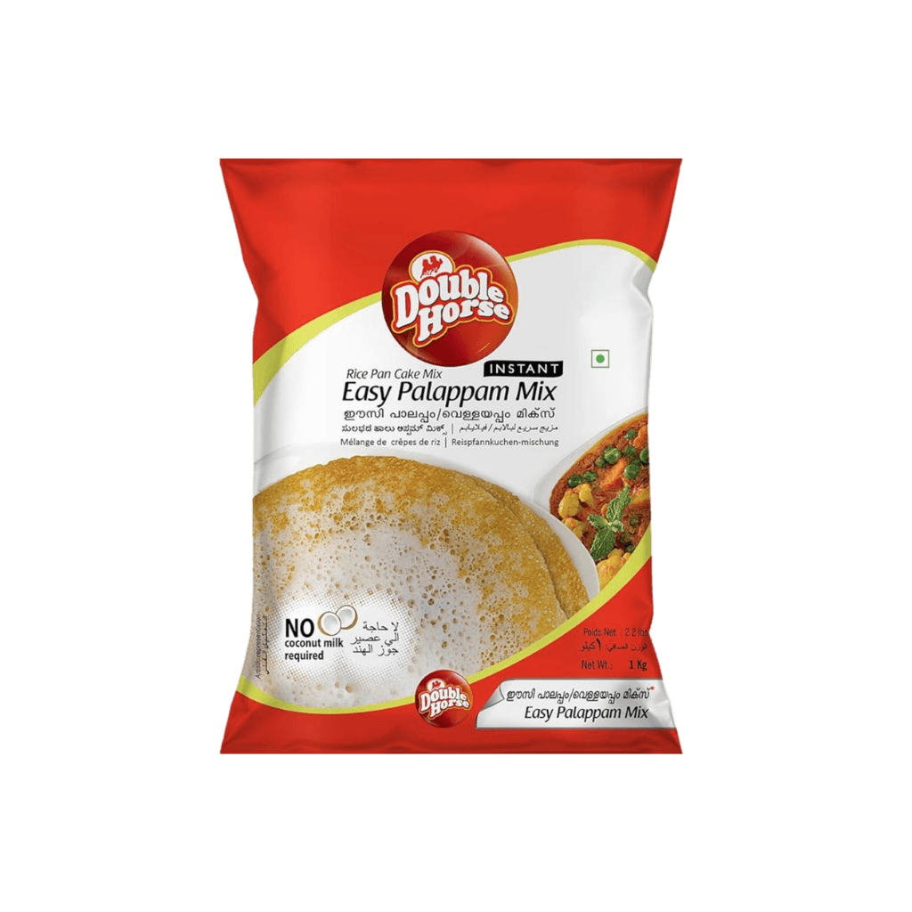 DH Palappam Mix Double Horse 1 kg buy online USA