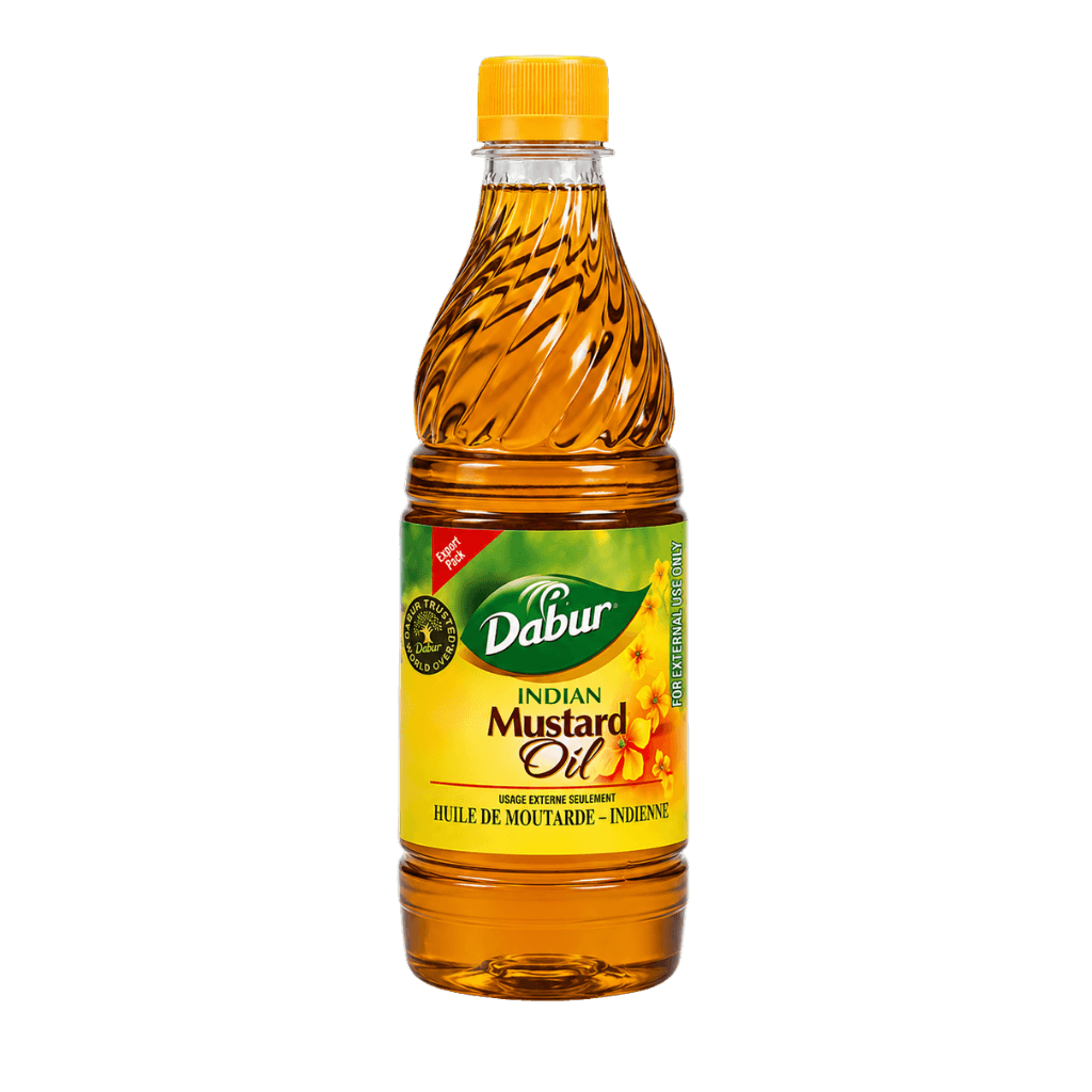 Dabur Mustard Oil 250 ml buy online USA