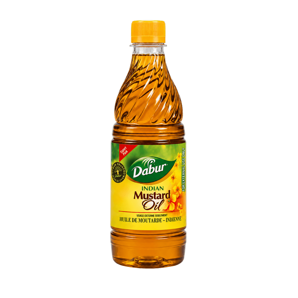 Dabur Mustard Oil 500 ml buy online USA