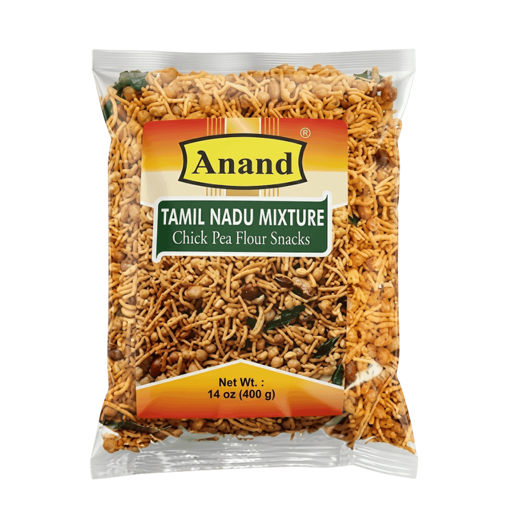 Anand Tamil Nadu Mixture 400 g buy online USA