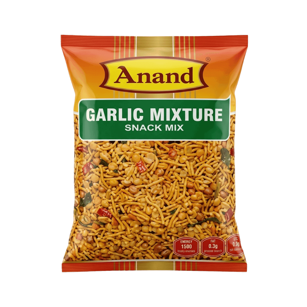Anand Garlic Mixture 400 g buy online USA
