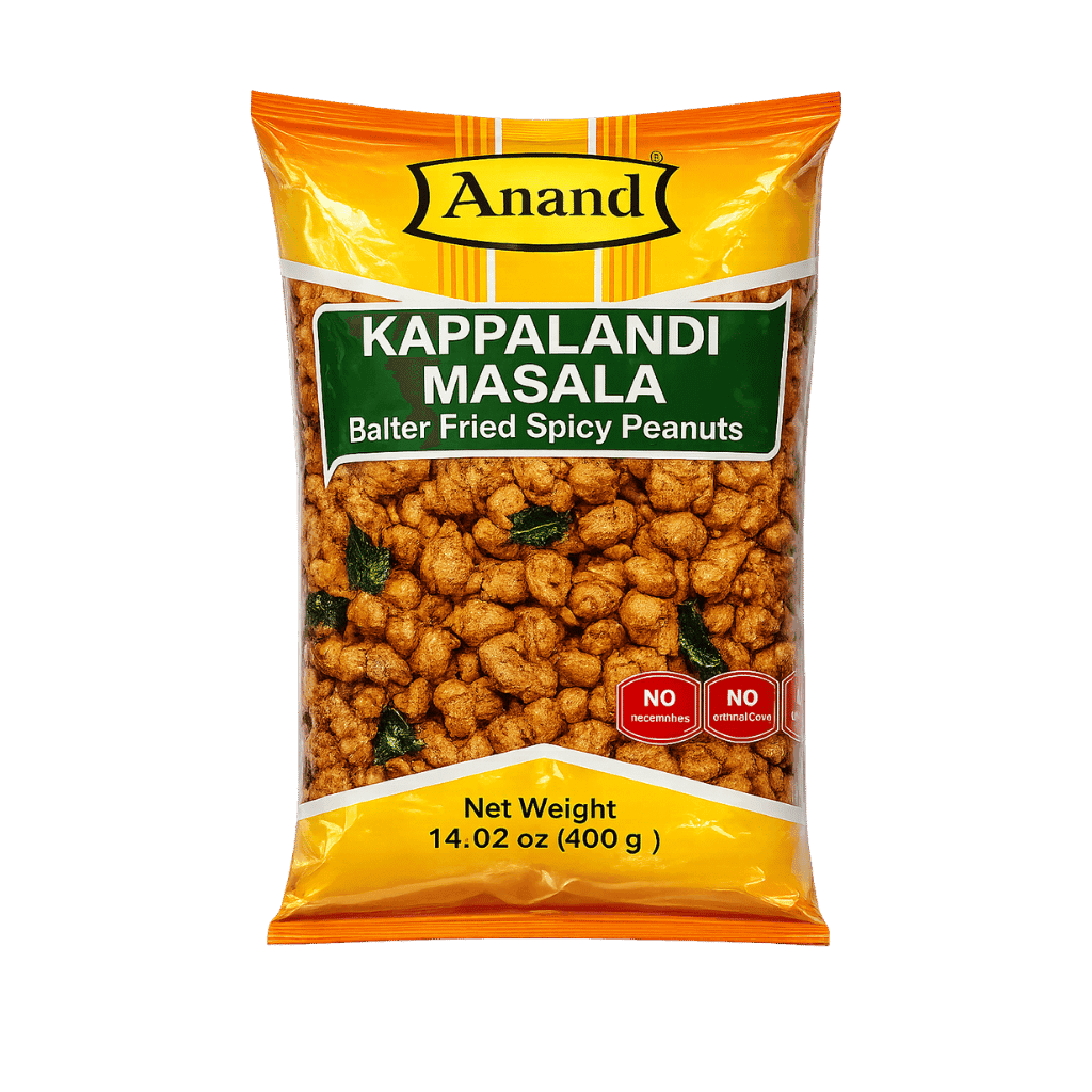 Anand Kappalandi Masala 400 g buy online USA