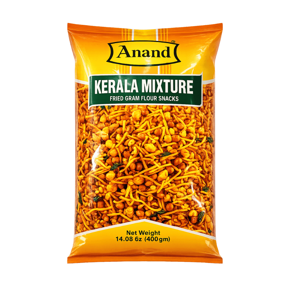 Anand Kerala Mixture 400 g buy online USA