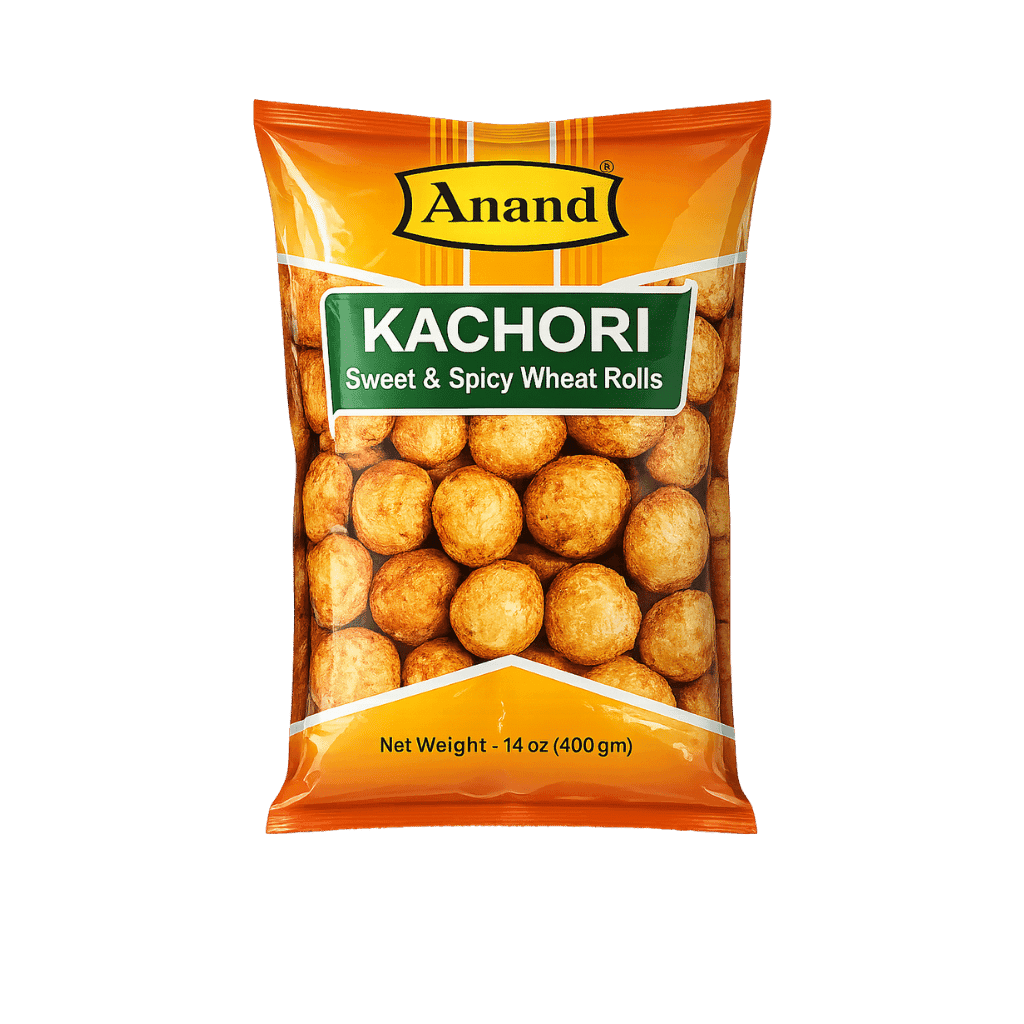 Anand Kachori 400 g buy online USA
