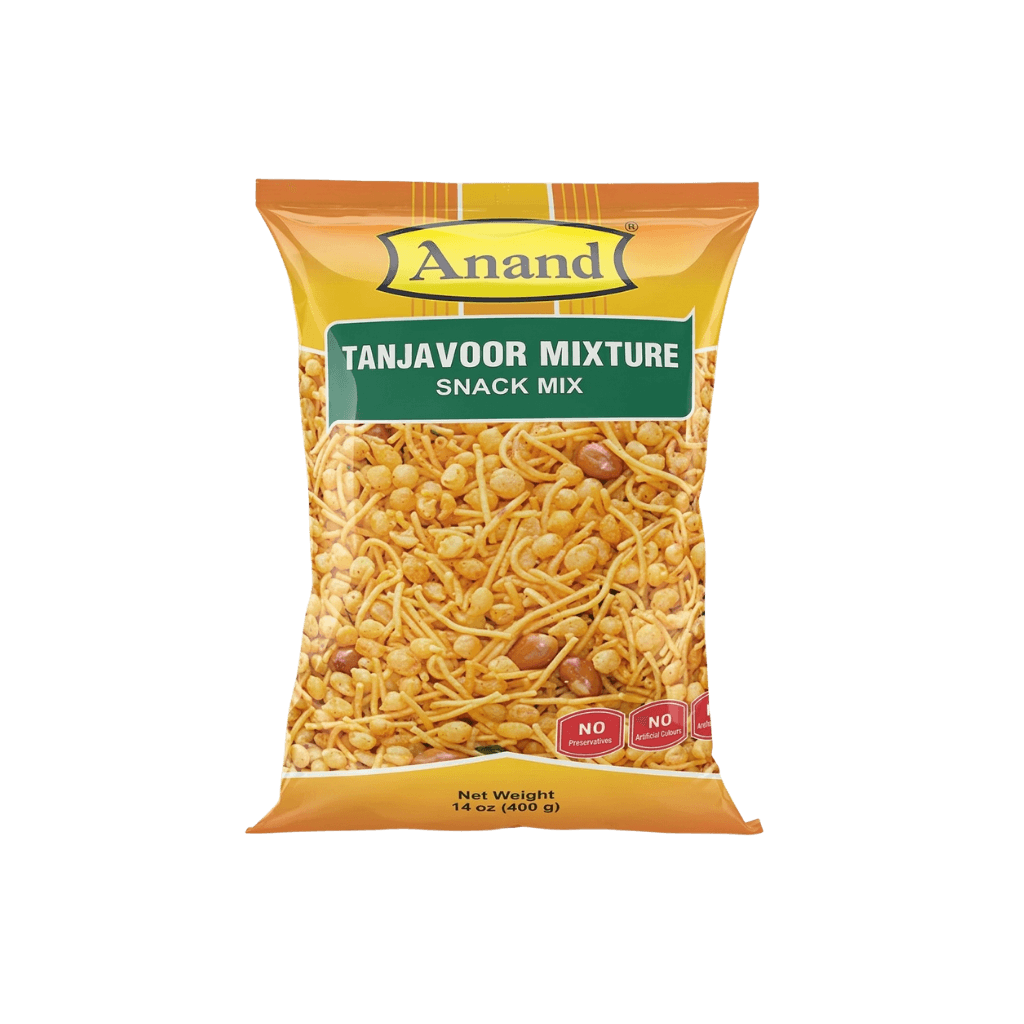 Anand Tanjavoor Mixture 400 g buy online USA