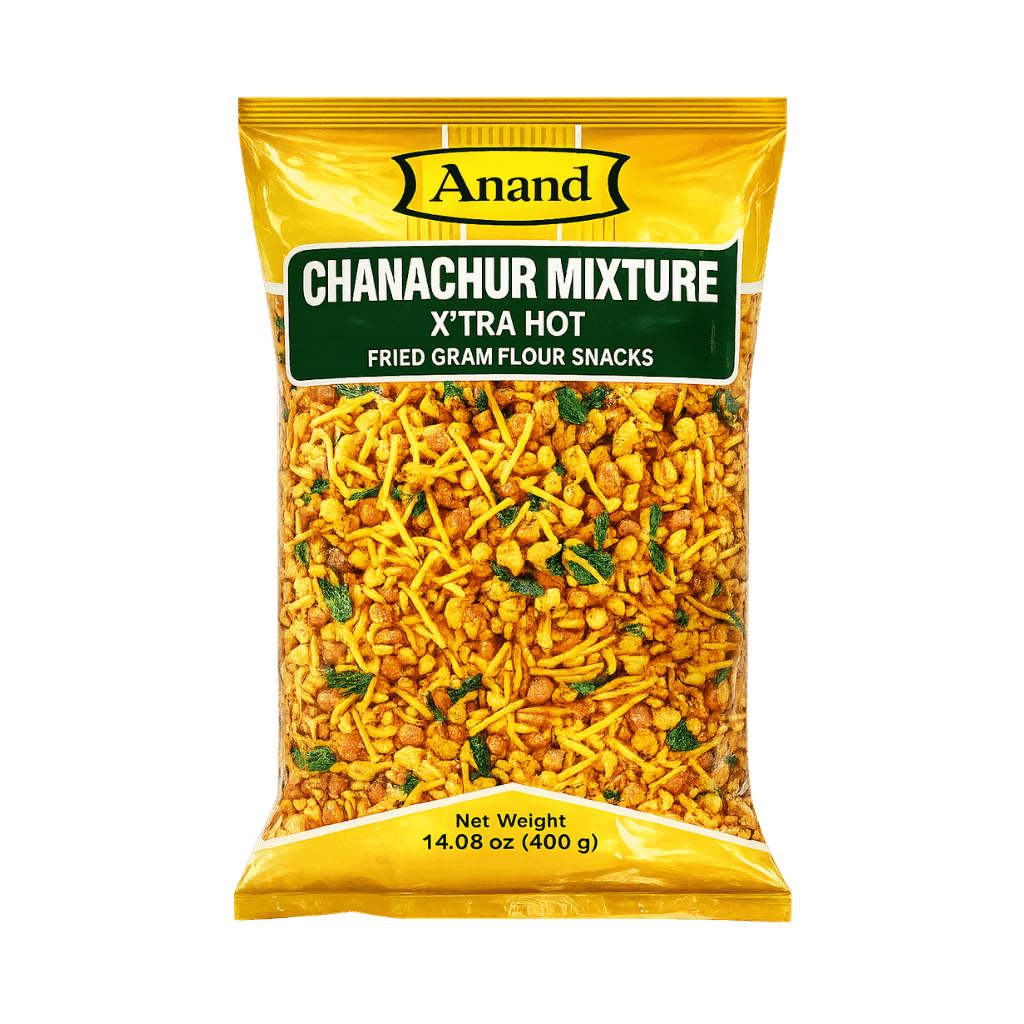 Anand Chanachur Mixture 400 g buy online USA