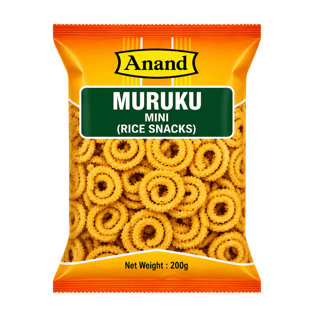 Anand Mini Murukku 200 g buy online USA