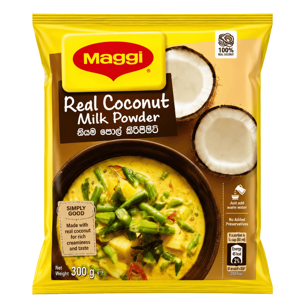Maggi Coconut Milk Powder 800 g buy online USA