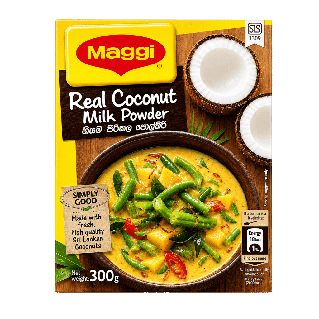Maggi Coconut Milk Powder 300 g buy online USA