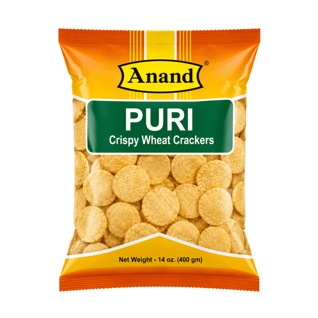 Anand Puri 400 g buy online USA
