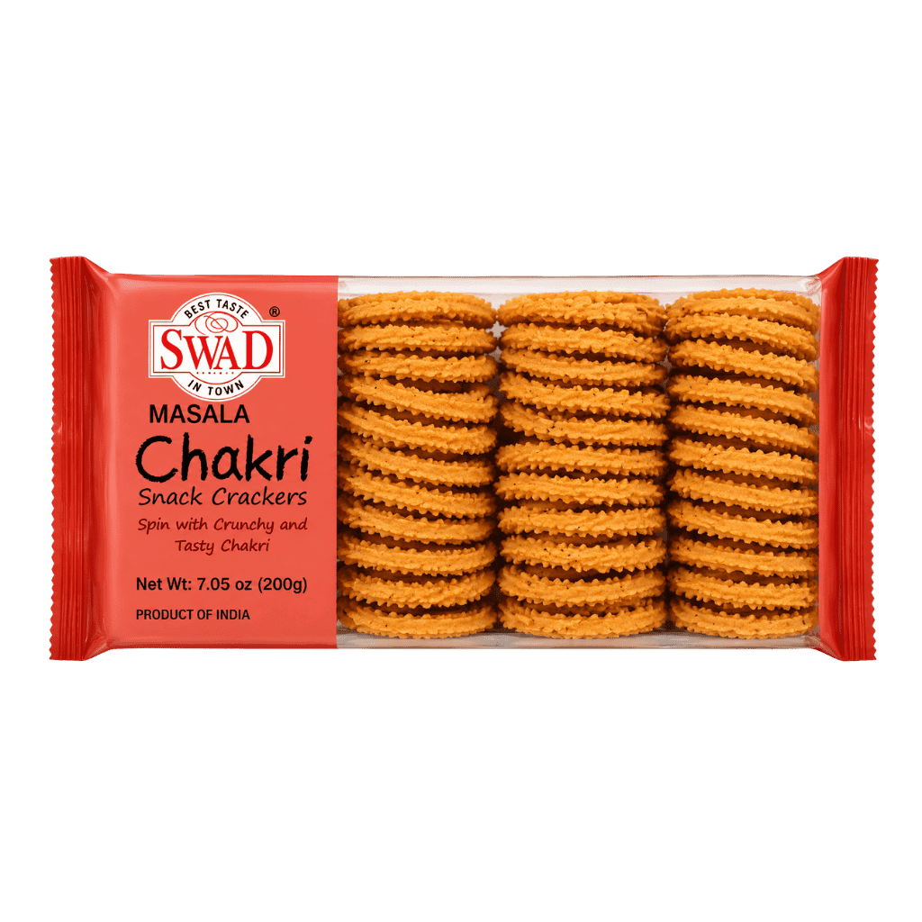 Swad Masala Chakri 200 g buy online USA