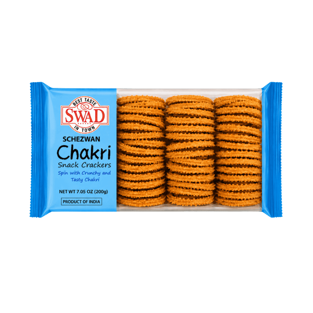 Swad Schezwan Chakri 200 g buy online USA