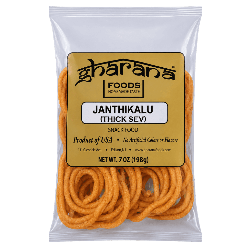 Gharana Janthikalu 7 oz buy online USA