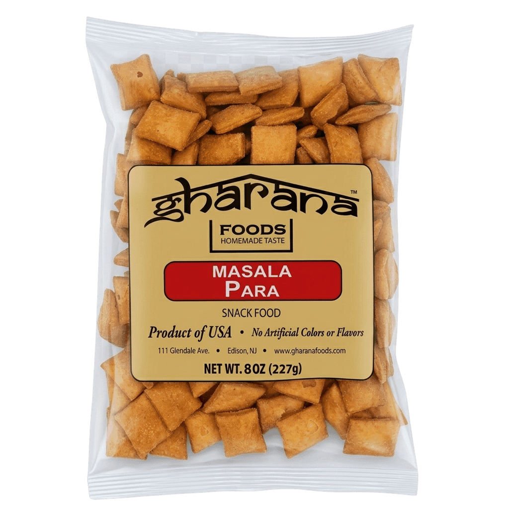Gharana Masala Para 8 oz buy online USA