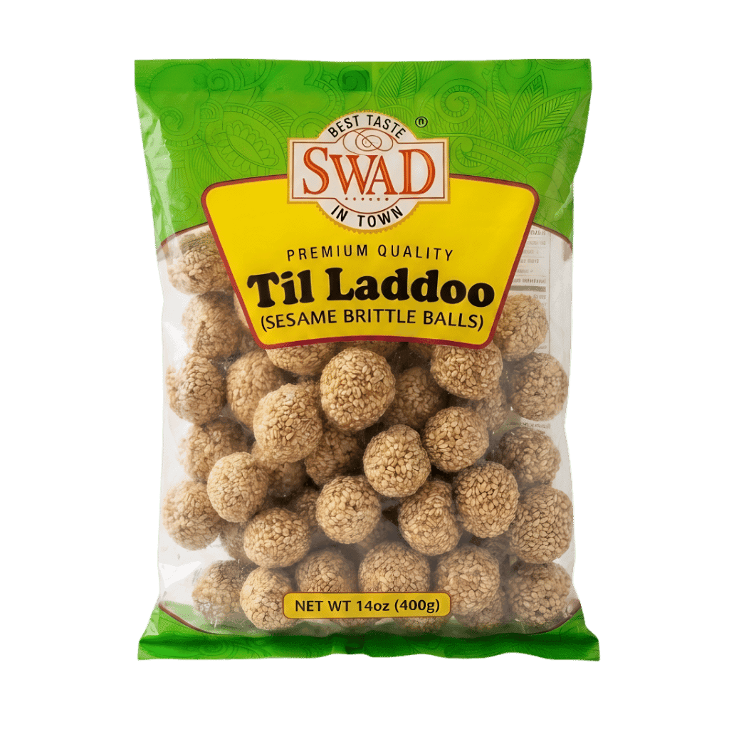 Swad Till Laddoo 400 g buy online USA