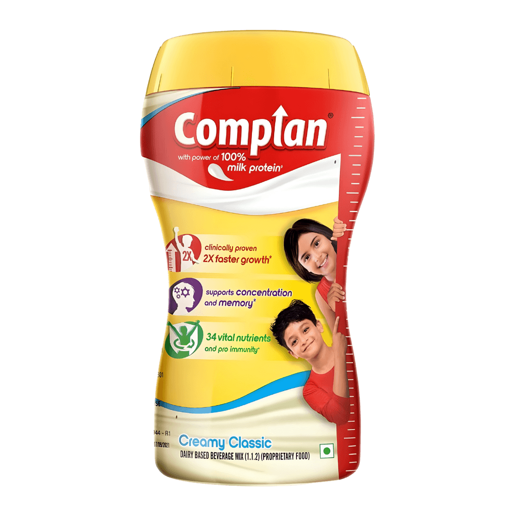 Complan Creamy Classic 500 g buy online USA