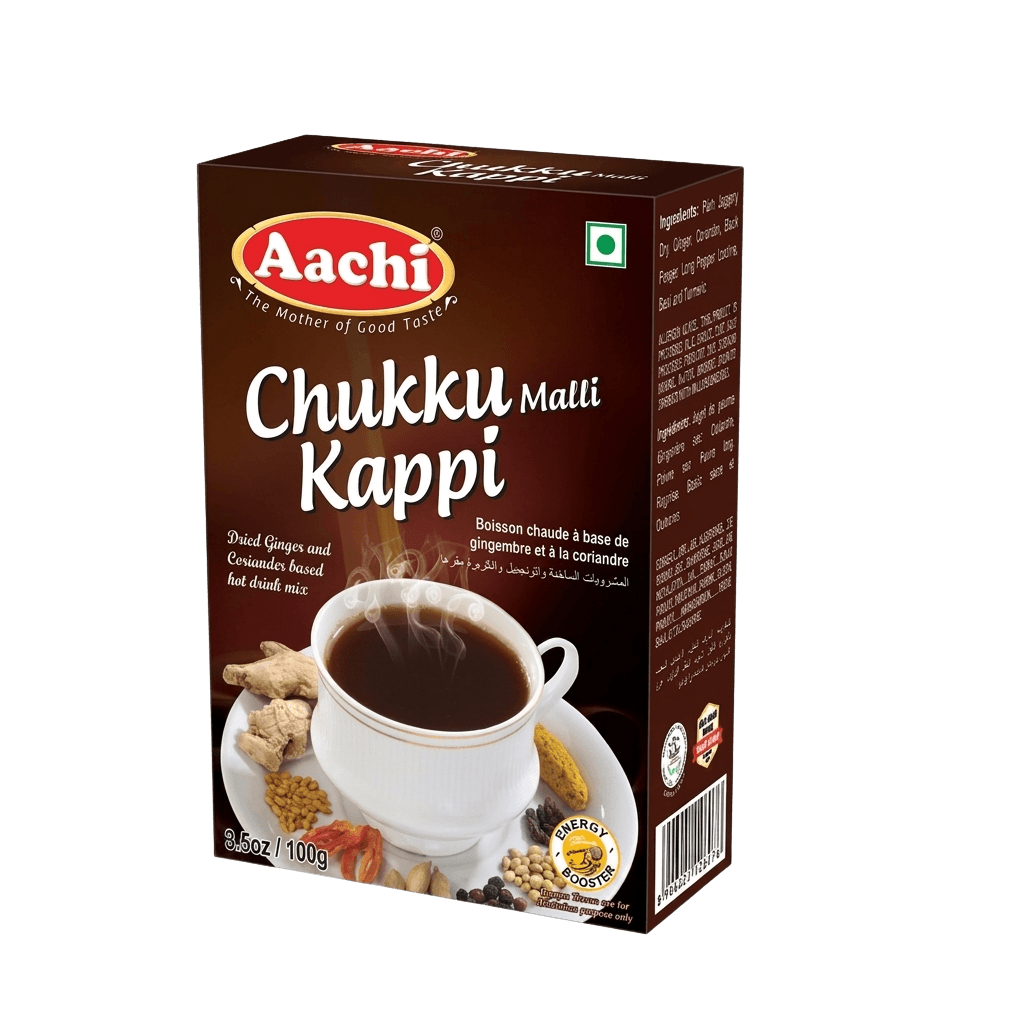 Aachi Chukku Kappi 100 g buy online USA