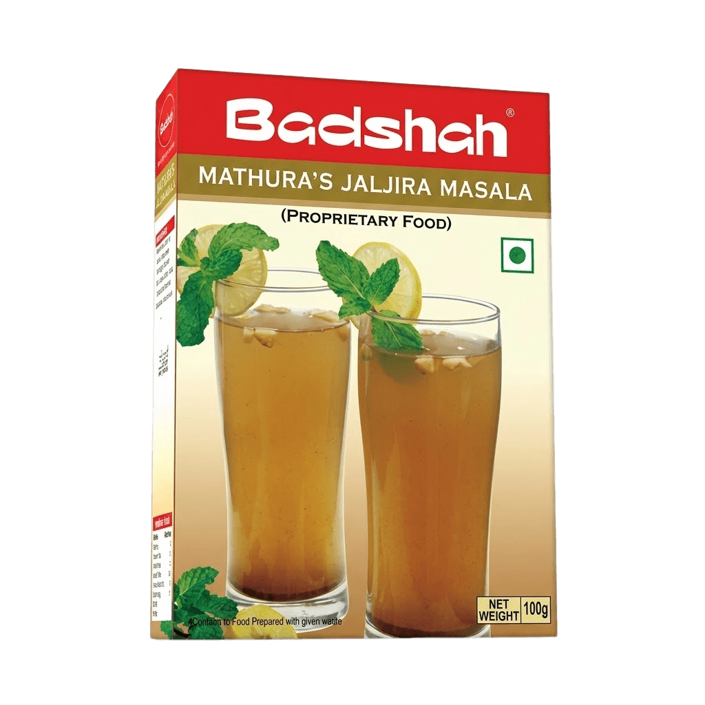 Badshah Mathura's Jaljira Powder 100 g buy online USA