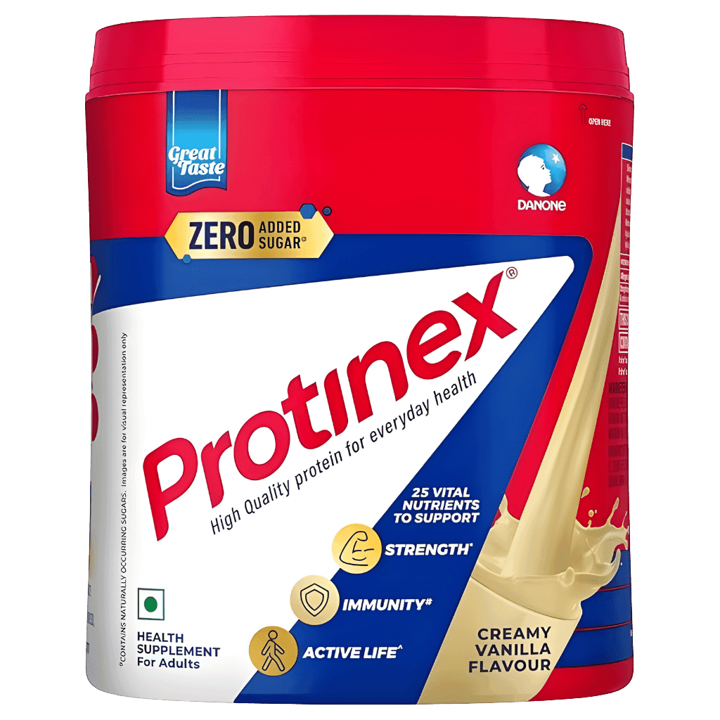 Protinex Vanilla Flavour 400 g buy online USA