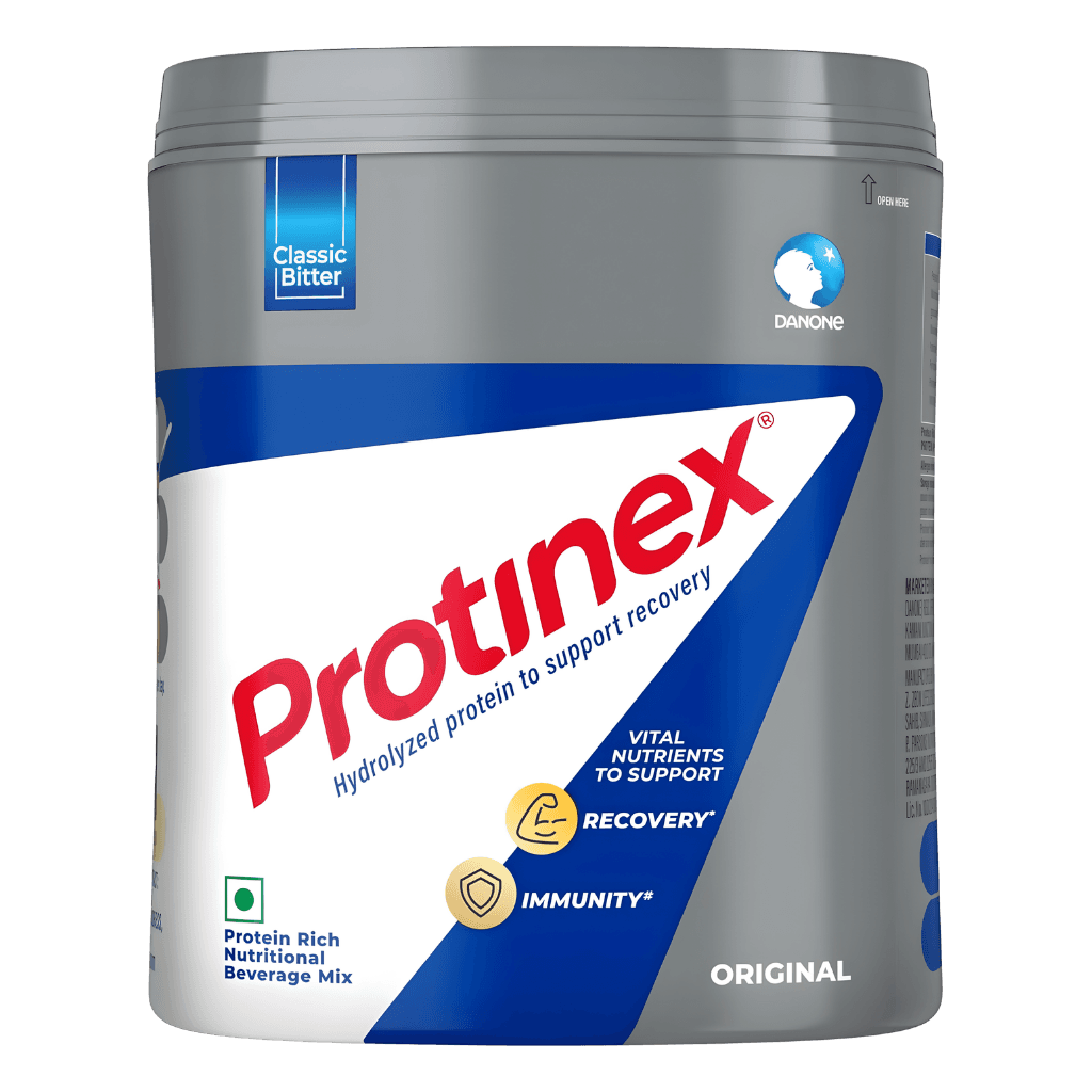 Protein X Origional Support Flavour 400 g buy online USA