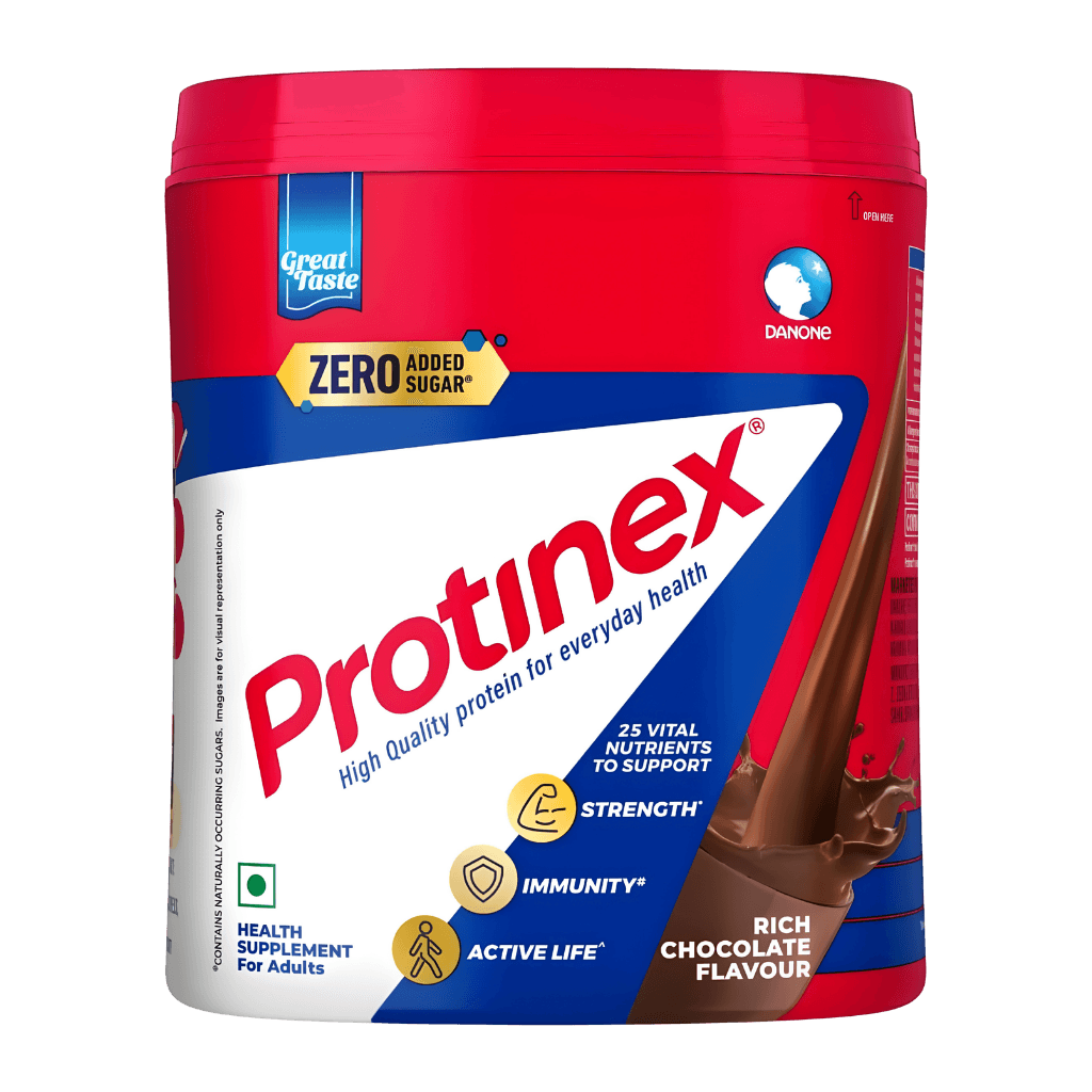 Protein X Choclate Flavour 400 g buy online USA