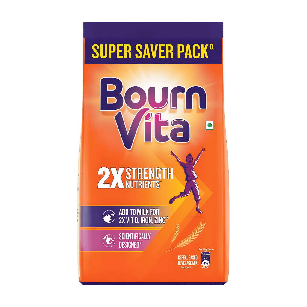 BournVita 1 kg buy online USA