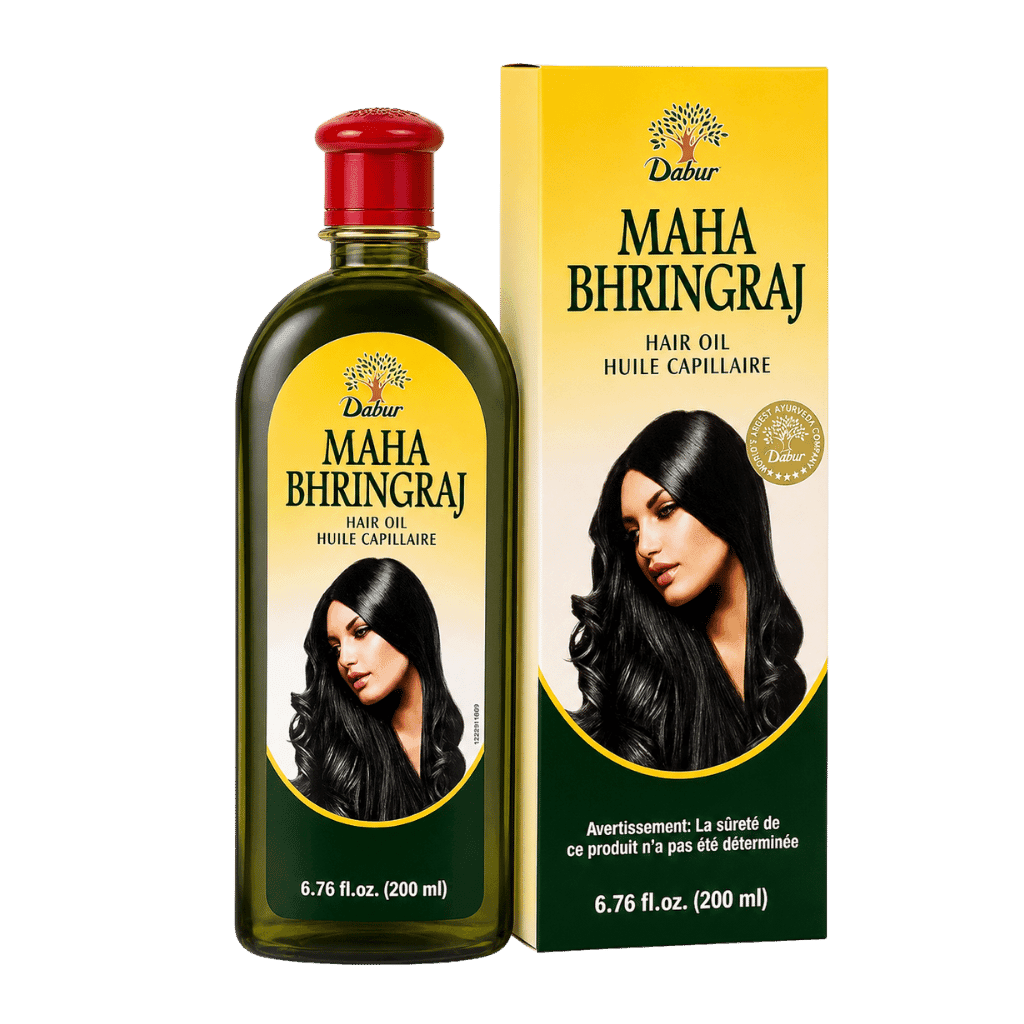 Dabur Dabor Brahmi Amla Hair Oil 200 ml buy online USA