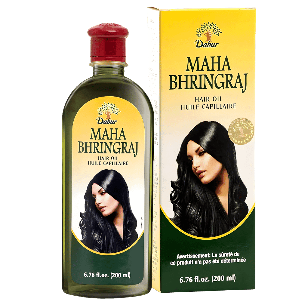Dabur Dabor Mahabhringraj Hair Oil 200 ml buy online USA