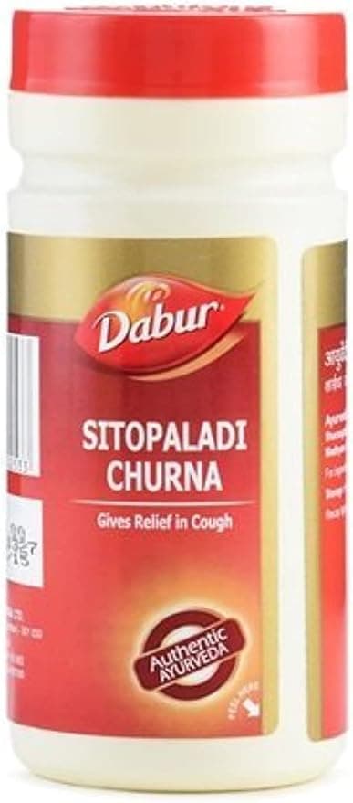 Dabur Sitopaladi Churna 100 g buy online USA