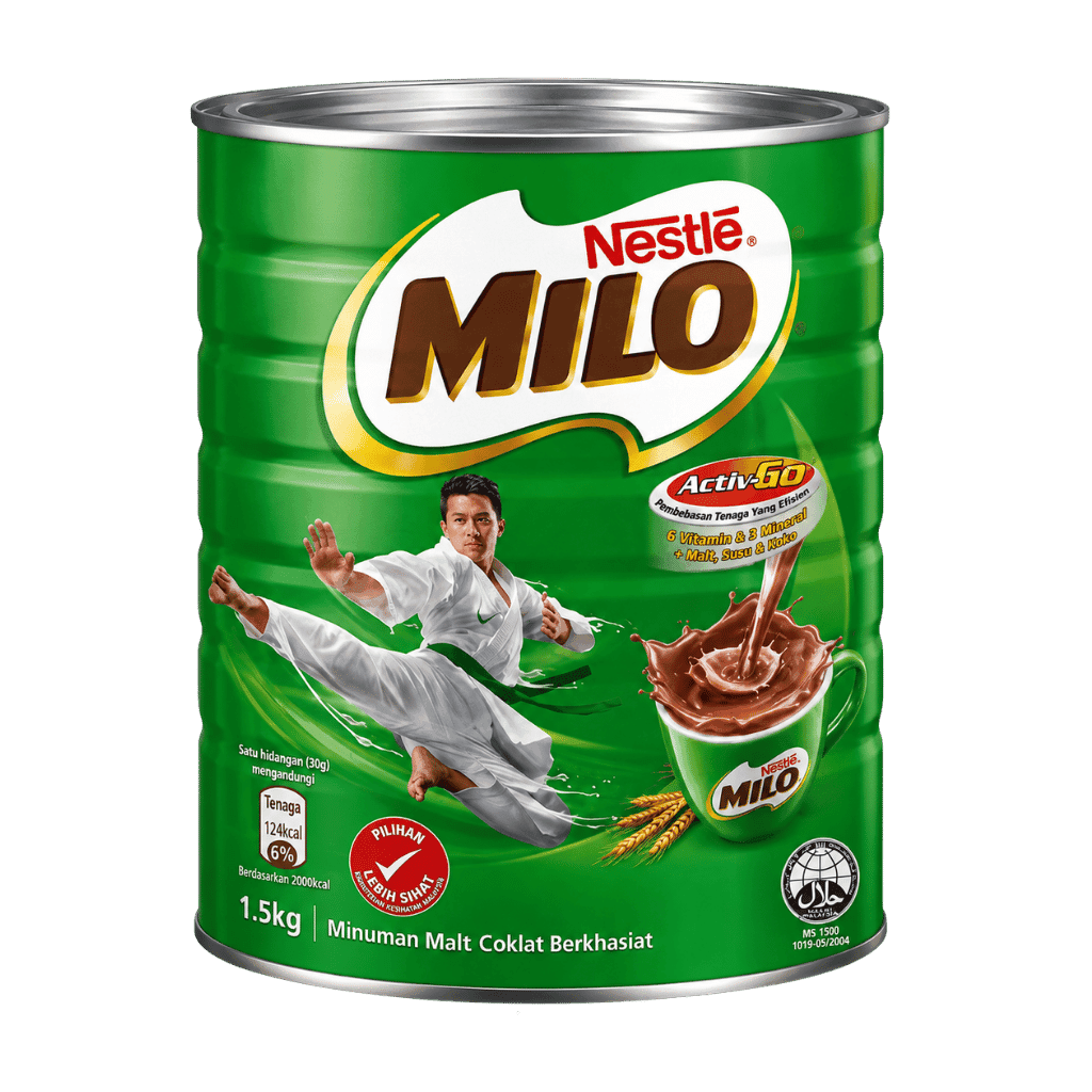 Nestle Milo Powder 1.5 kg buy online USA