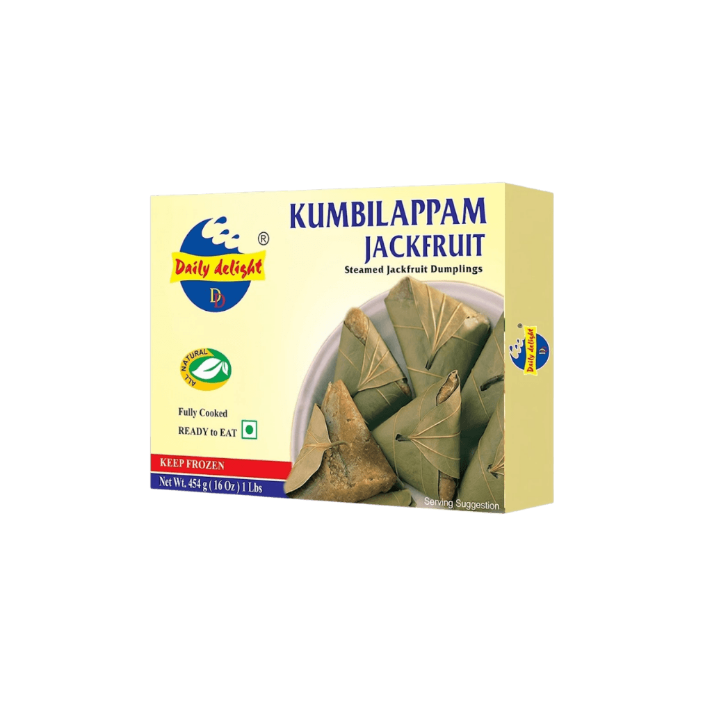 Daily Delight Kumbilappam Jackfruit 16 oz buy online USA
