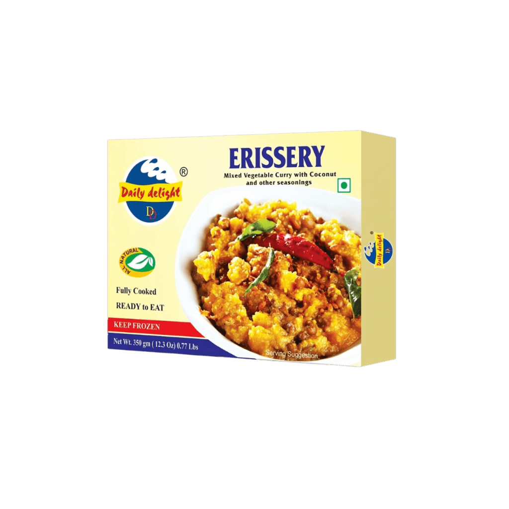 Daily Delight Erissery 350 g buy online USA
