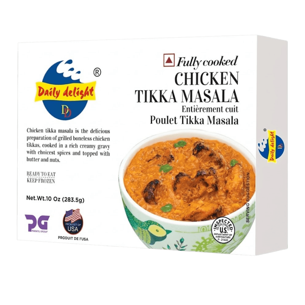 Aachi Chicken Tikka Masala 10 oz buy online USA