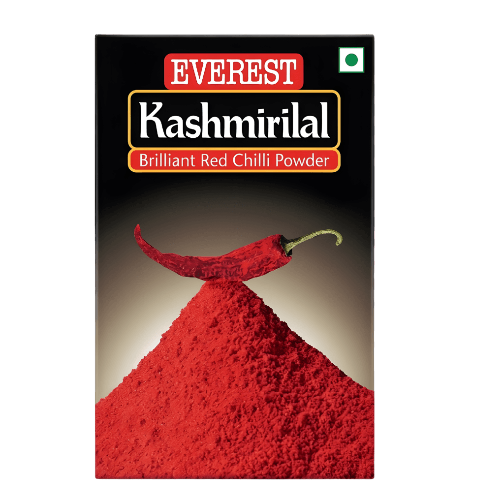 Everest Kashmirilal Red Chilli Powder 100 g buy online USA