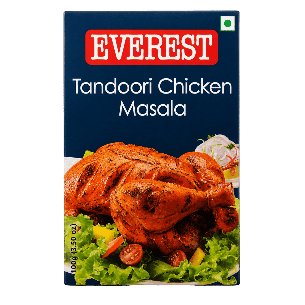 Everest Tandoori Chicken Masala 100 g buy online USA