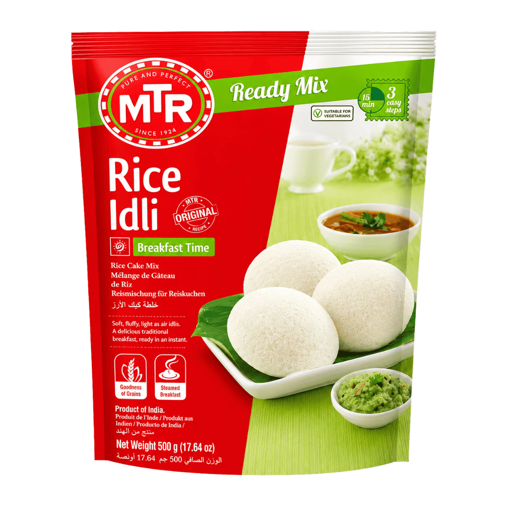 MTR Rice Idli Mix 500 g buy online USA
