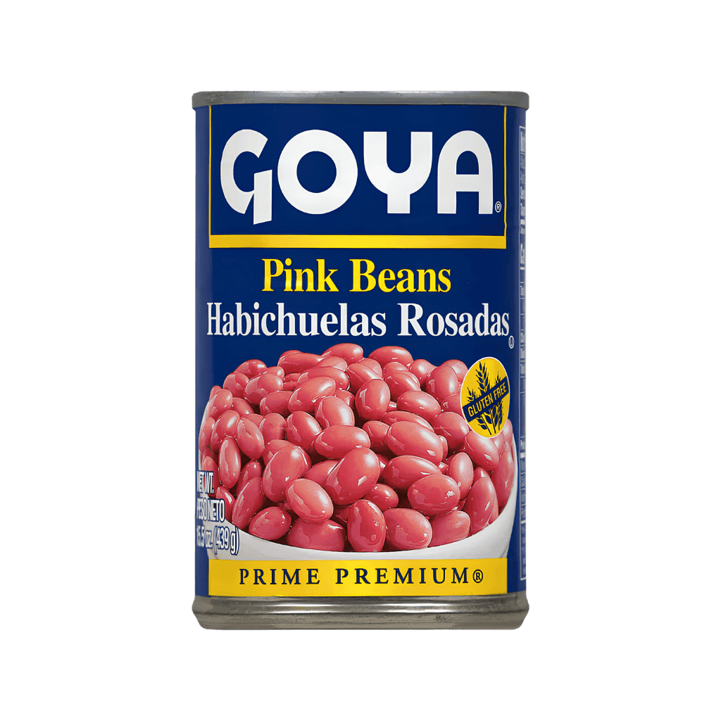 Goya Pink Beans 15 oz buy online USA