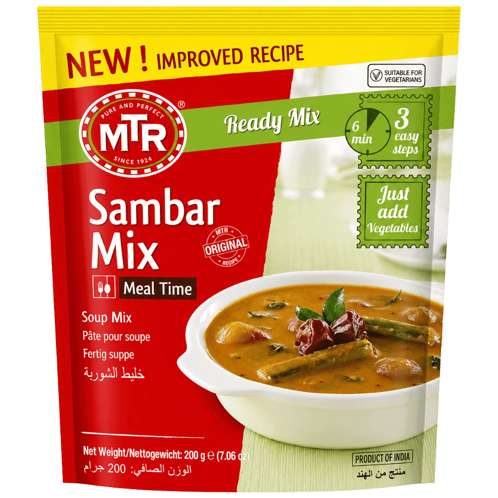 MTR Sambar Mix 200 g buy online USA
