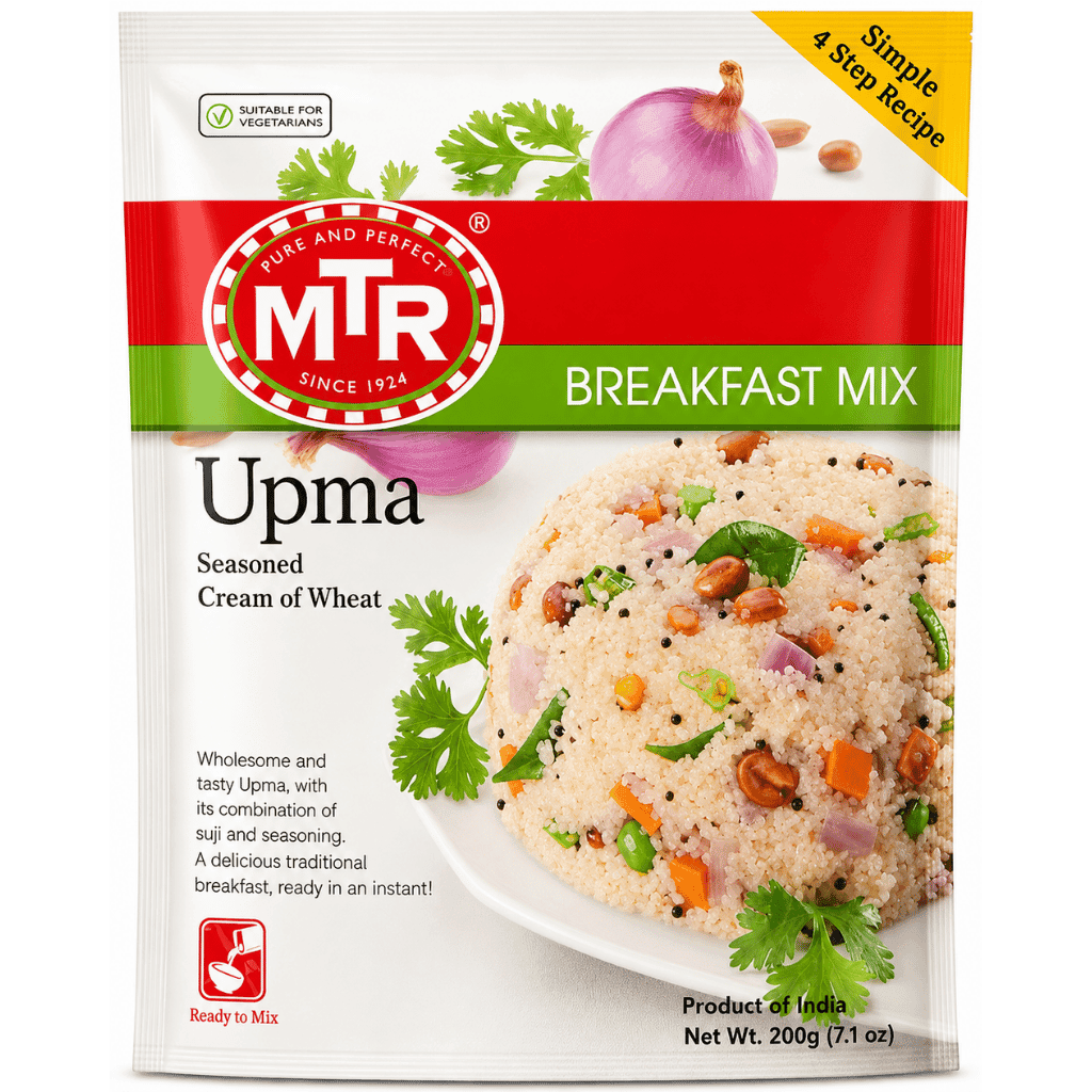 MTR Upma Mix 200 g buy online USA