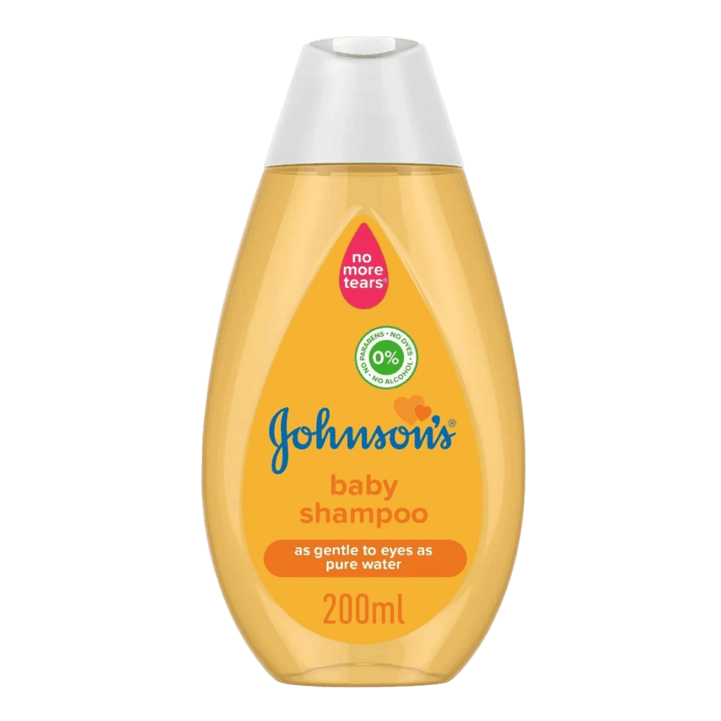 Johnson's Baby Shampoo 200 ml buy online USA