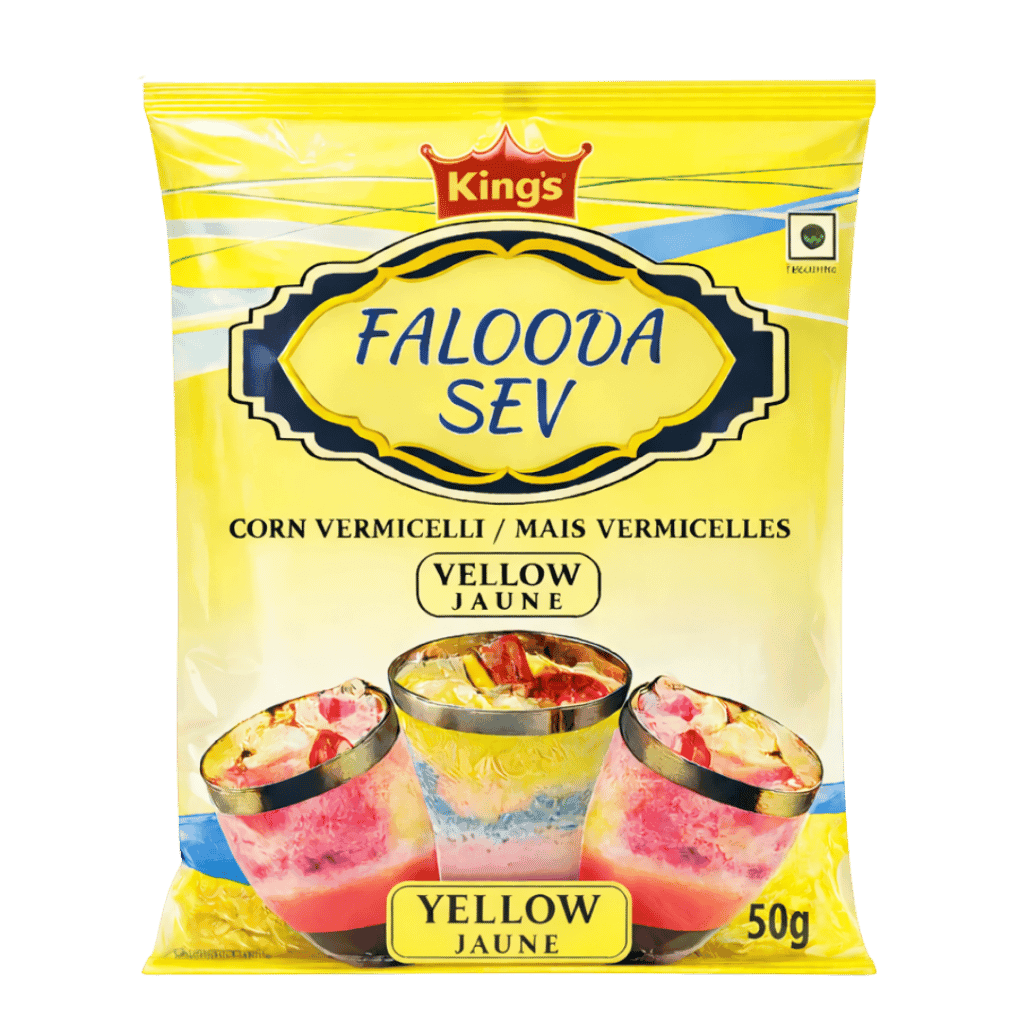 Kings Falooda Sev 50 g buy online USA