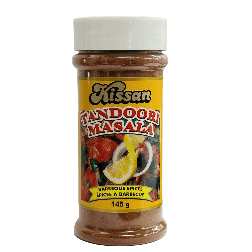 Kissan Tandoori Masala Powder Jar 145 g buy online USA