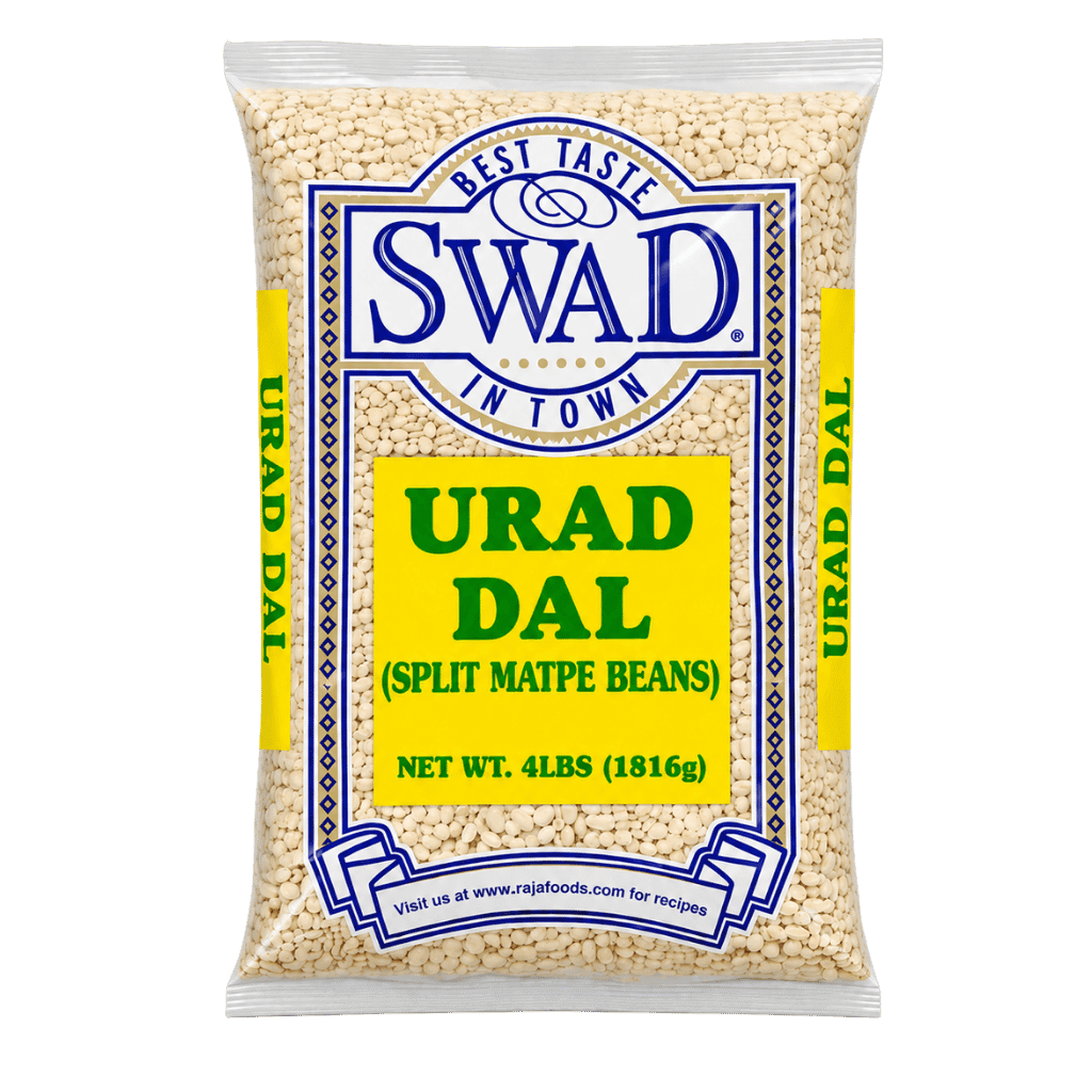 Swad Urad Daal 4 lb buy online USA