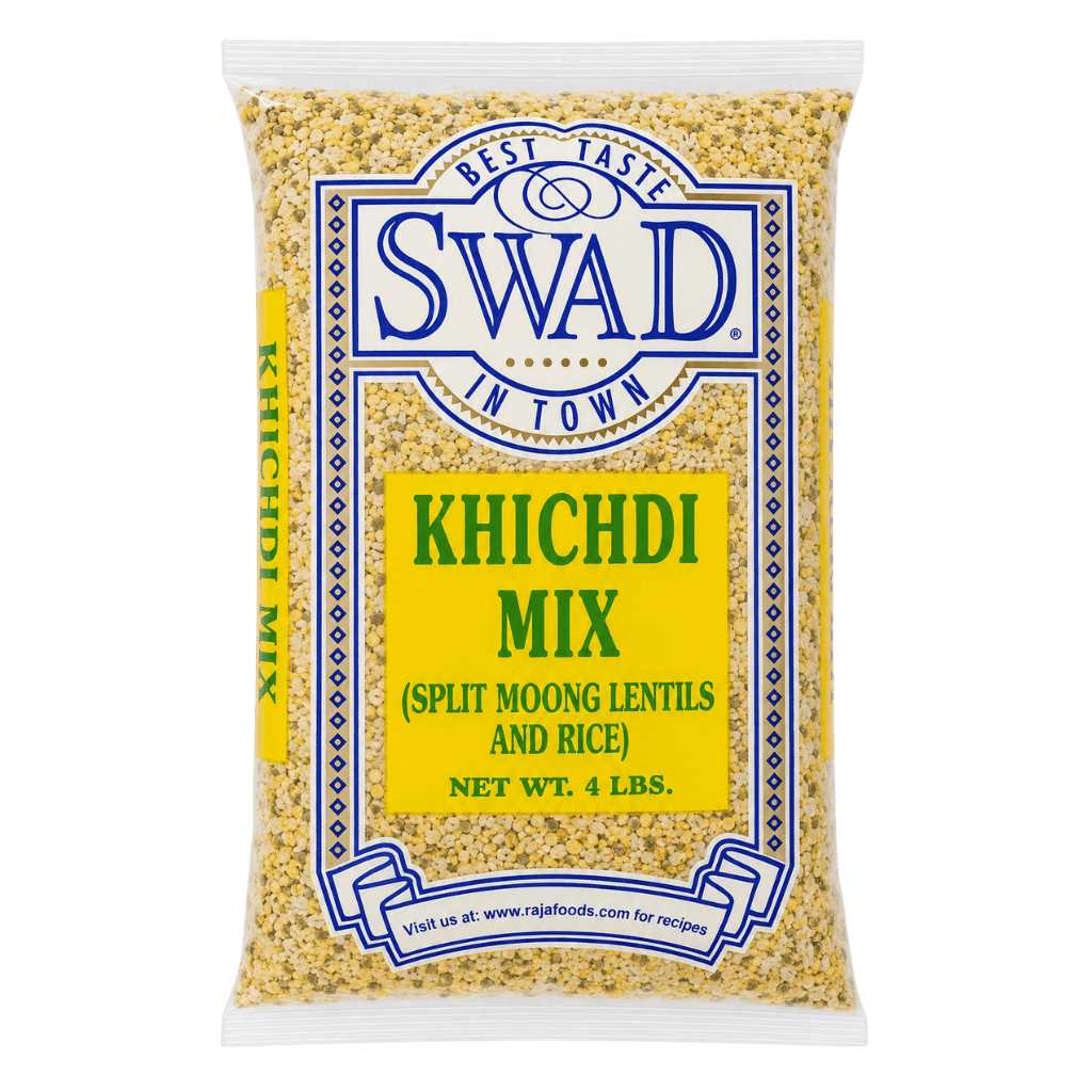 Swad Khichdi Mix 4 lb buy online USA