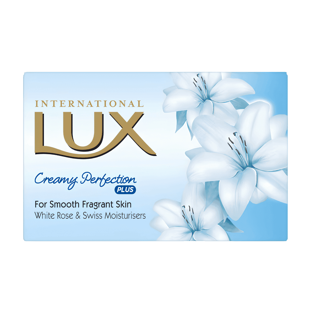LUX International Creamy Perfection Soap 150 g buy online USA