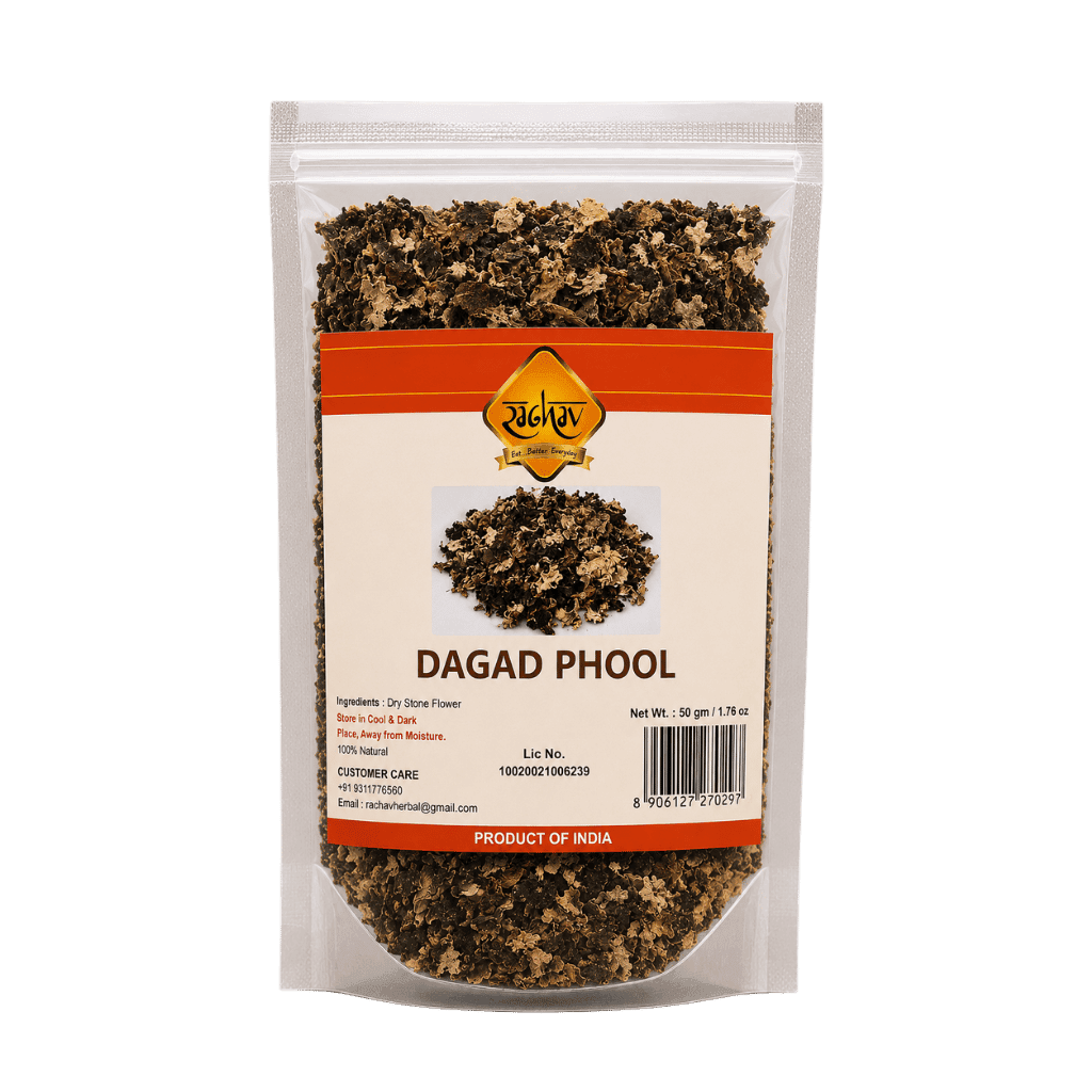 Raghav Dagad Phool 50 g buy online USA