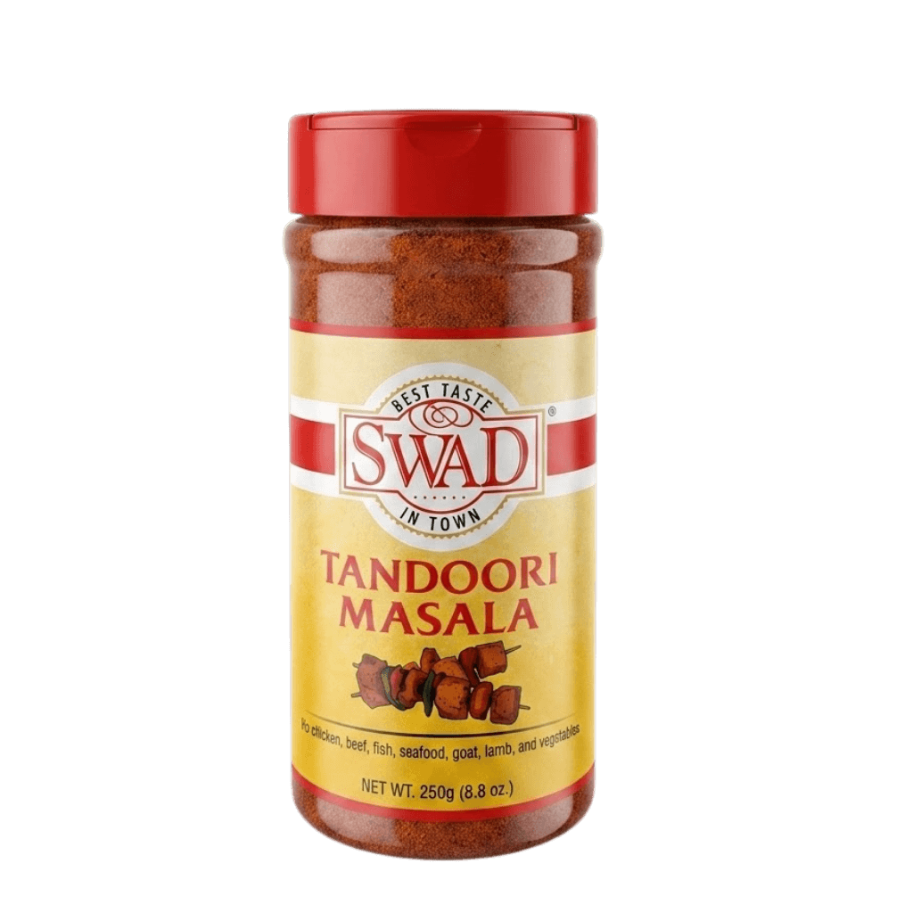 Swad Tandoori Masala Powder Jar 250 g buy online USA